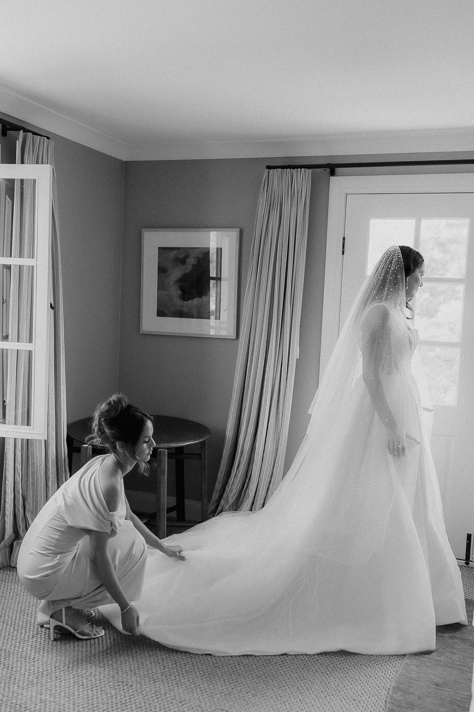 Redleaf Wollombi film wedding photography-27