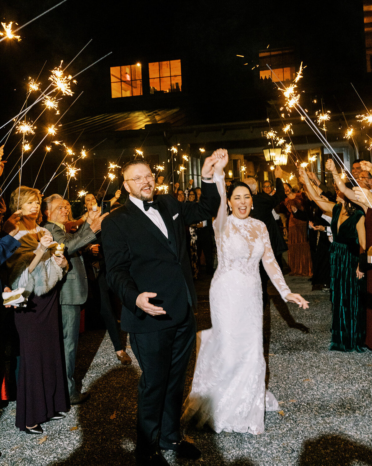 Metzger - Grand Exit - Lonesome Valley - Chrissy O_Neill & Co. - South Florida Wedding Photographer-21
