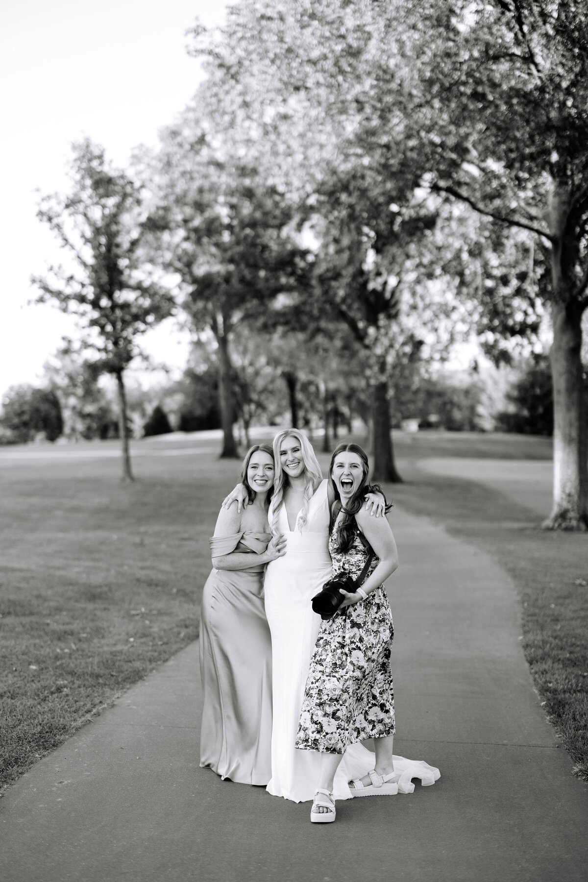 St Louis Country Club Wedding-29