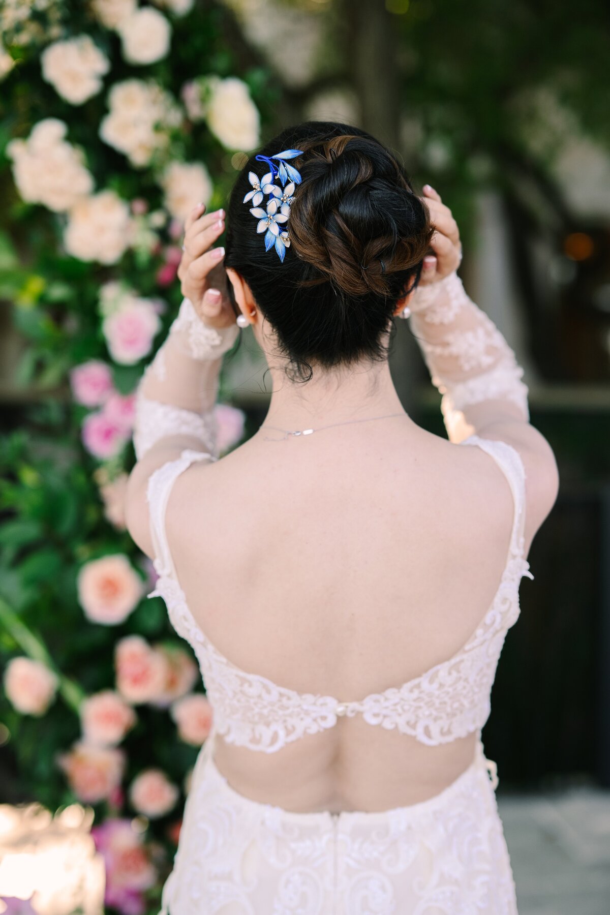 Villa Antonia Wedding-133
