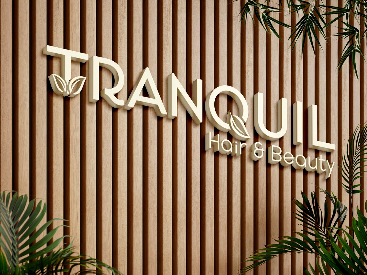 Tranquil Logo