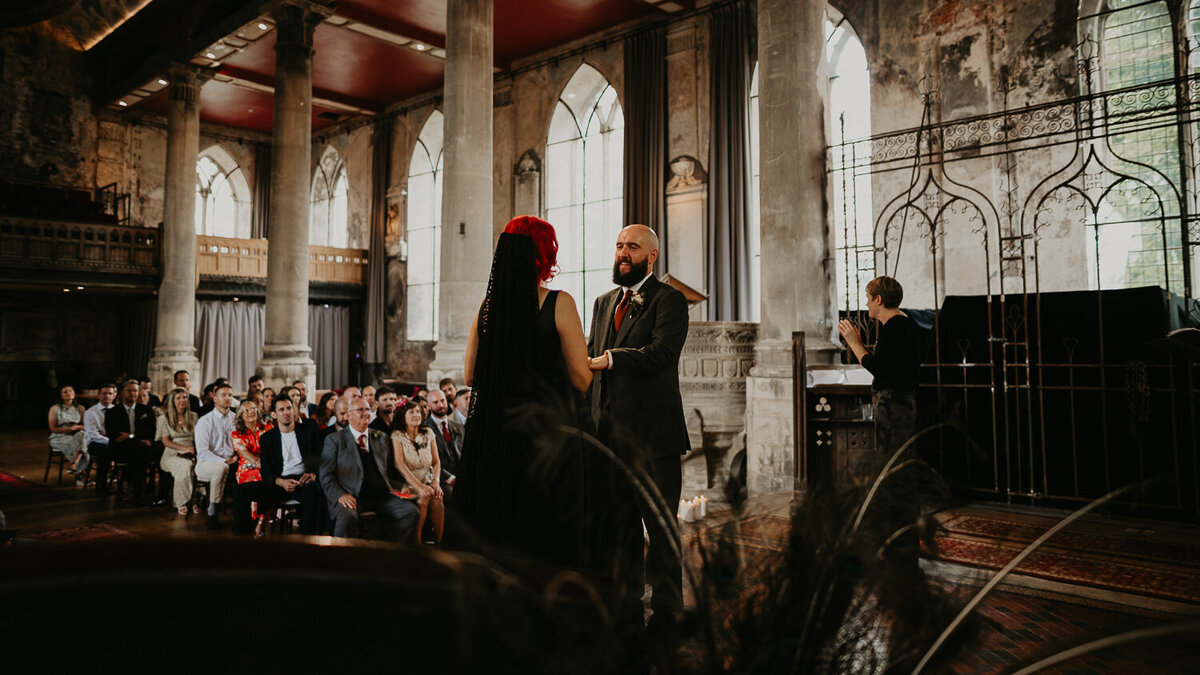 The Mount Without Bristol Wedding Photographer. 