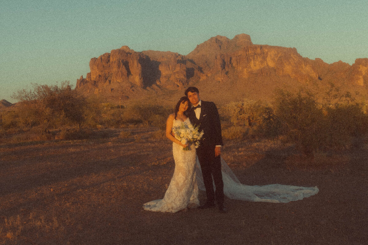 Arizona wedding photographer