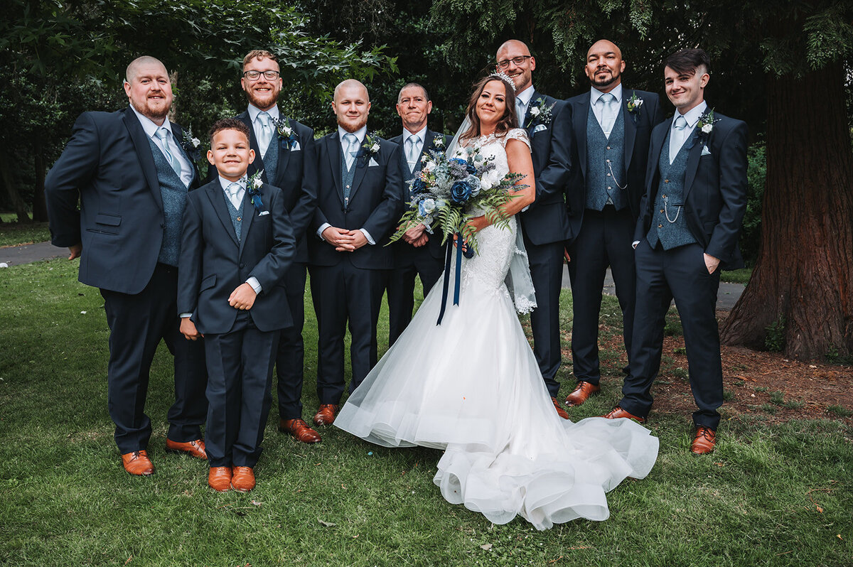 Wedding Photographers Birmingham (314)