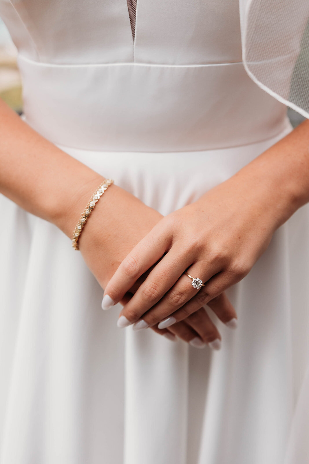 Saint Clair Inn Wedding Bride Michigan Photographer K. E. Rogers Photography-19