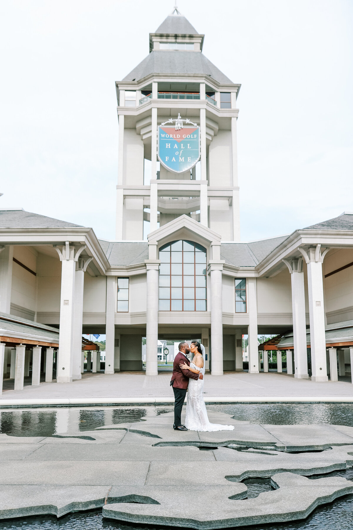 captured by lau photography llc . Cindy & Sonny Downtown St augustine Engagement session-1850