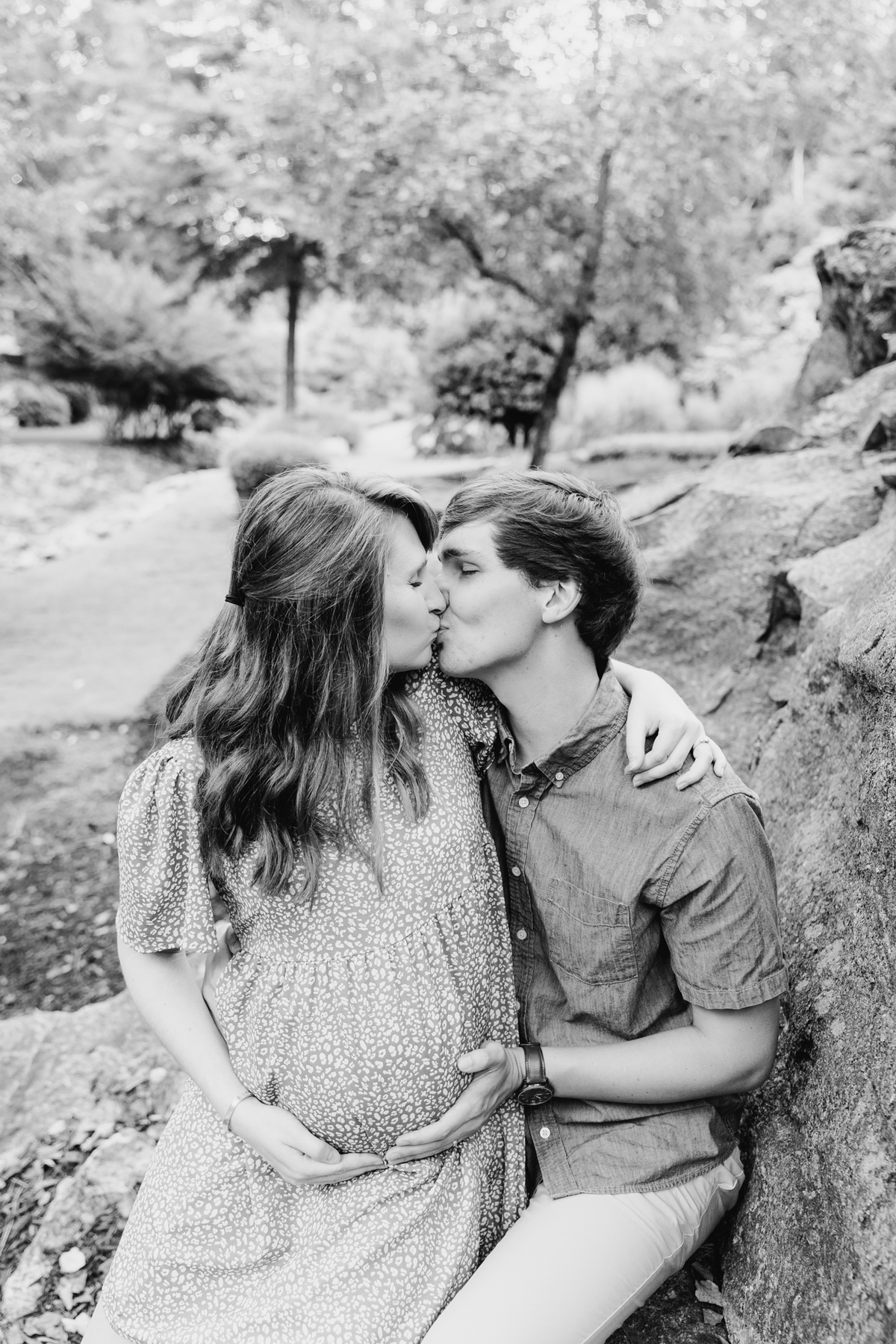 Megan Byrne Photography Greenville Maternity Photographer00013