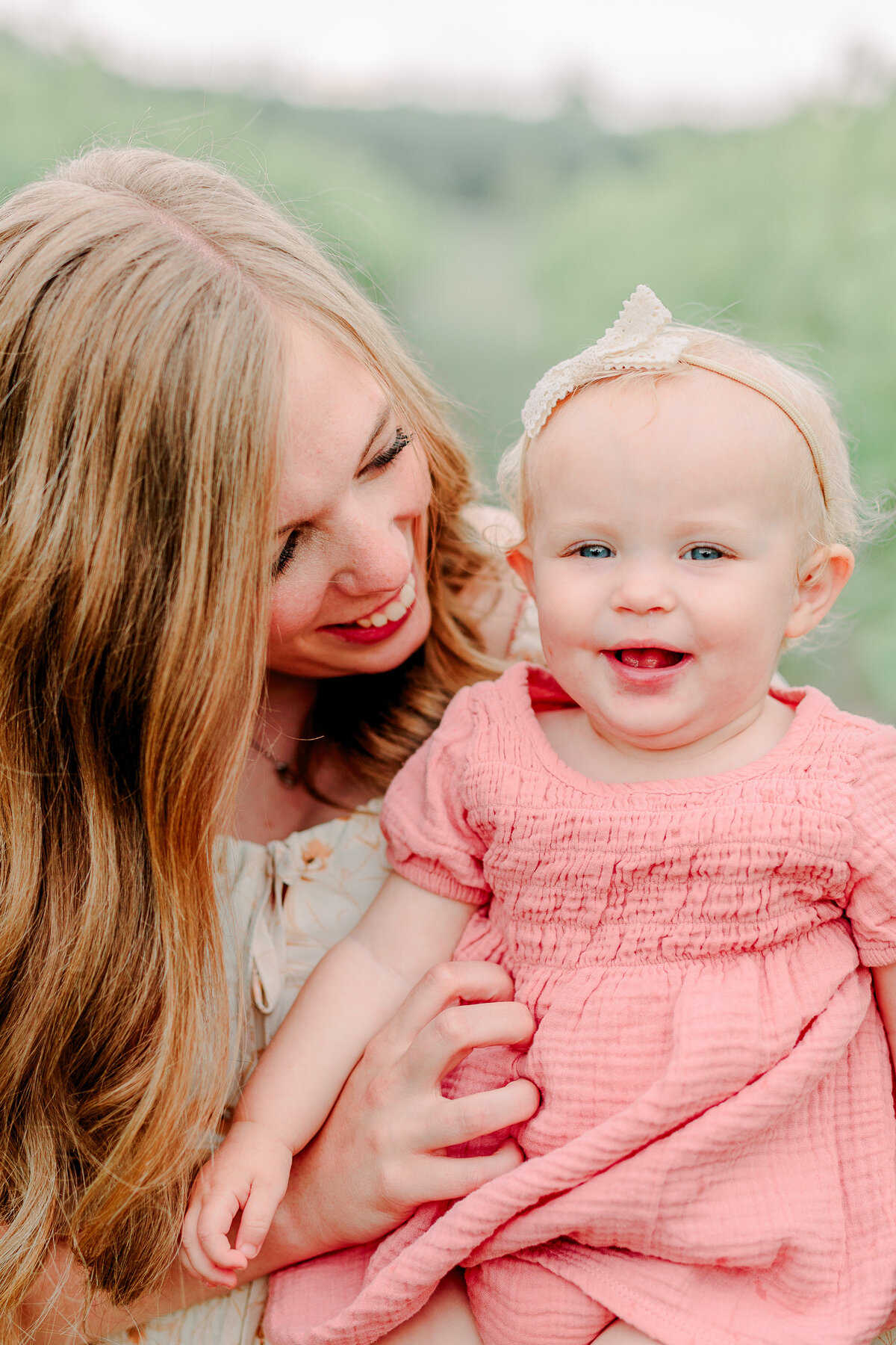 family Photographers in eau claire