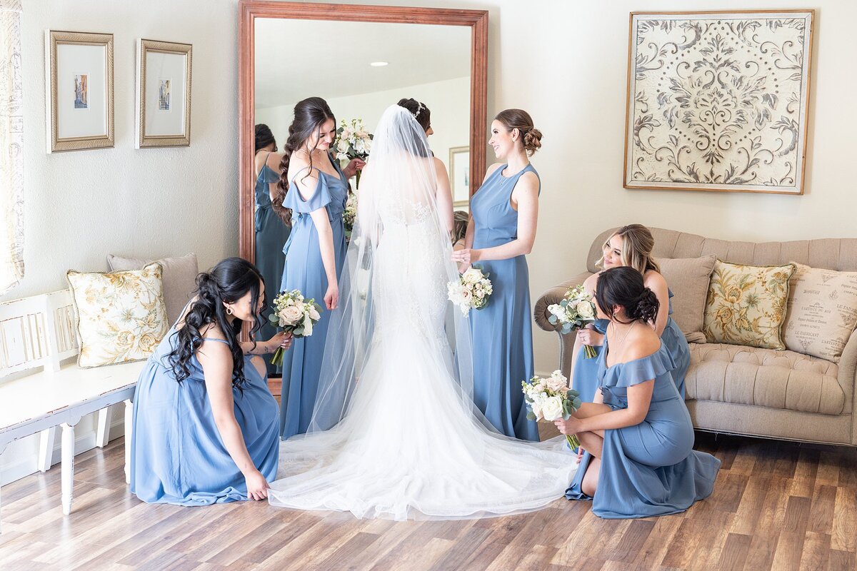 Windmill Winery Lake House Wedding (15)