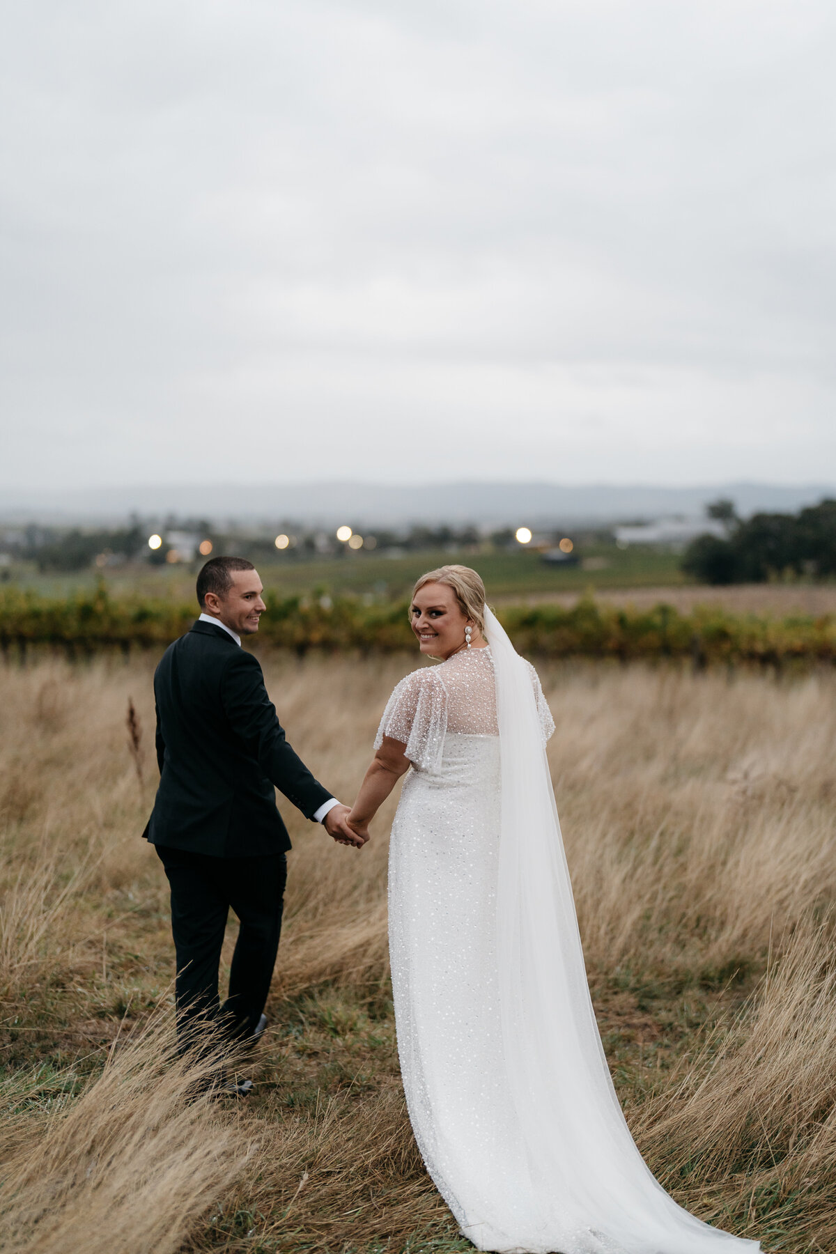 Courtney Laura Photography, Yarra Valley Wedding Photographer, The Riverstone Estate, Lauren and Alan-847