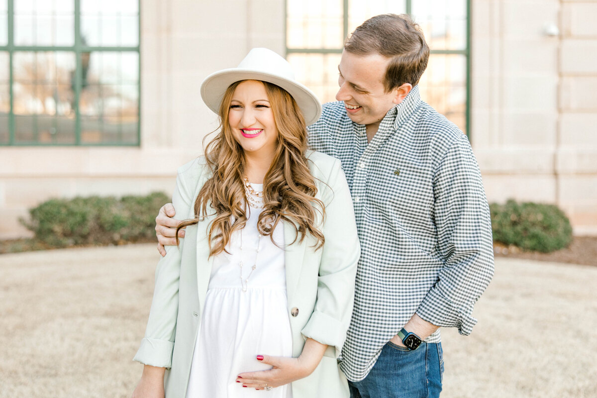 Powell Maternity-125