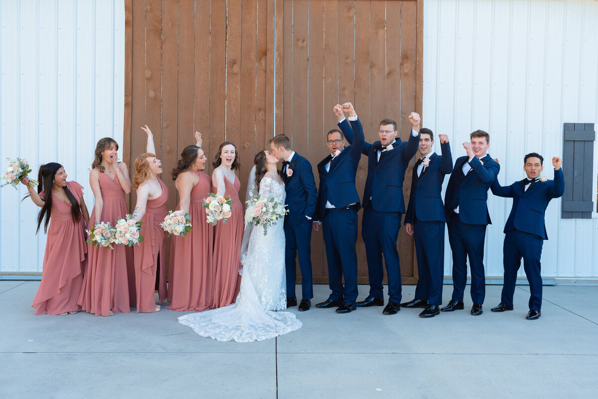 Joyous-Springtime-Christain-Wedding-The-Farm-On-Cotton-North-Carolina-AC-123