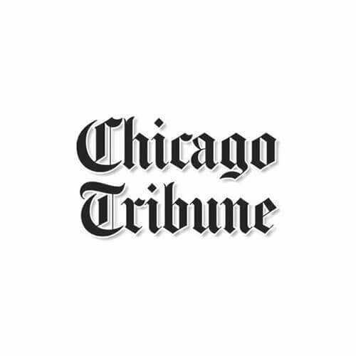 Detroit Photographer Featured in Chicago Tribune