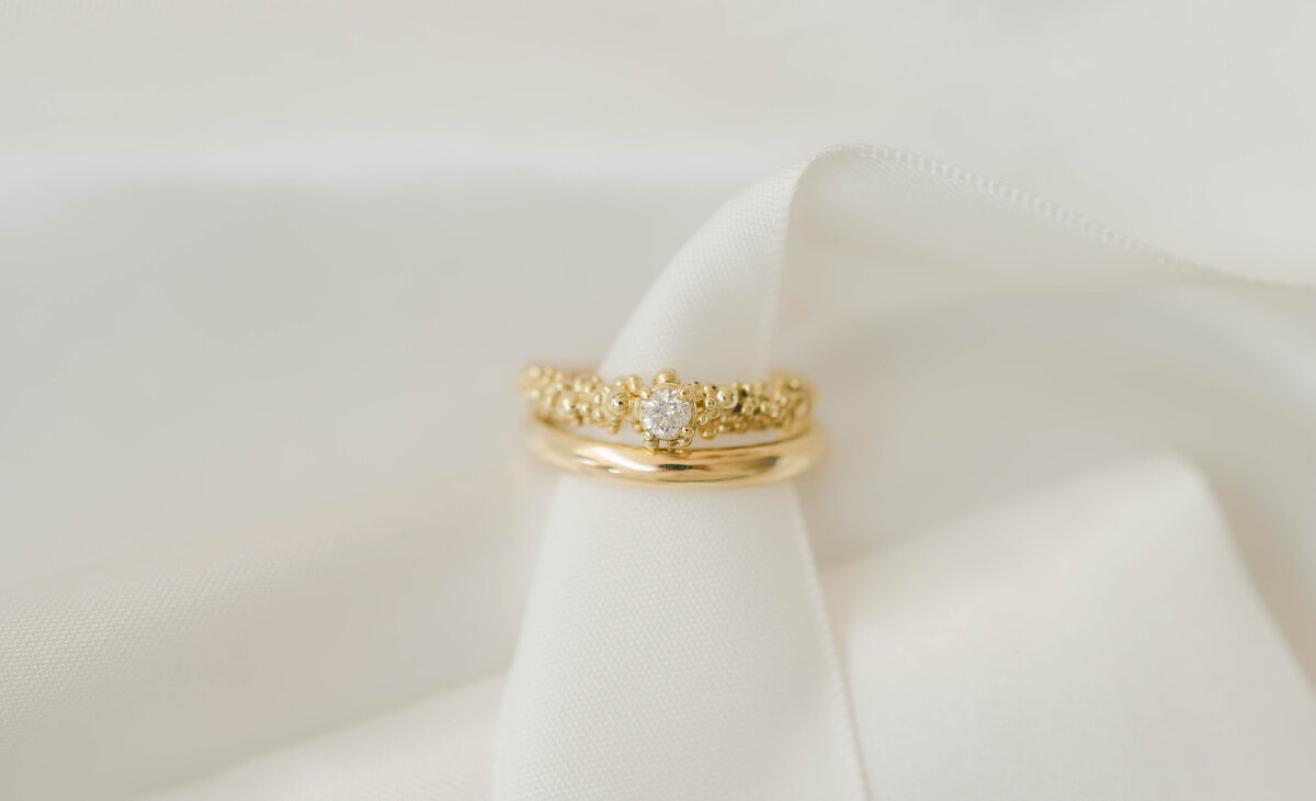 Productfoto's ringen en sieraden juwelierszaak