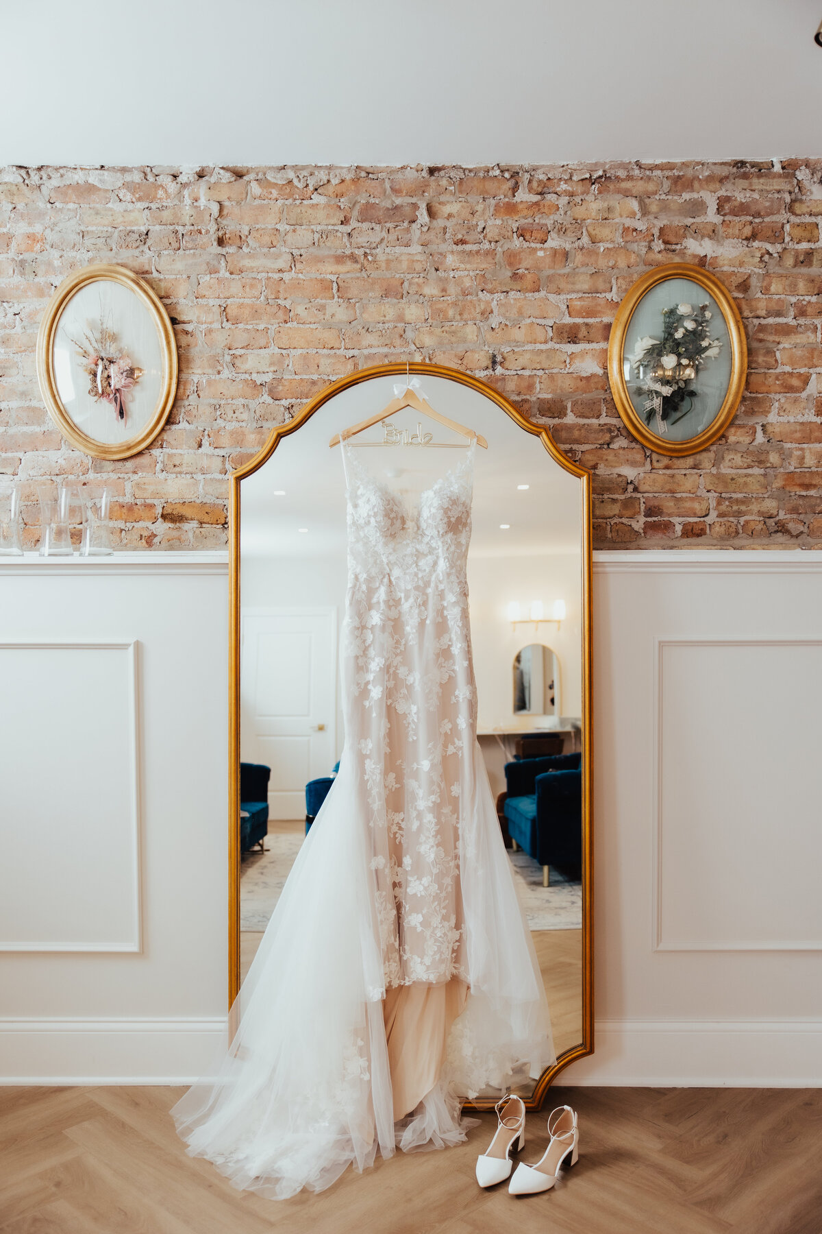 Chicago Wedding Photographer