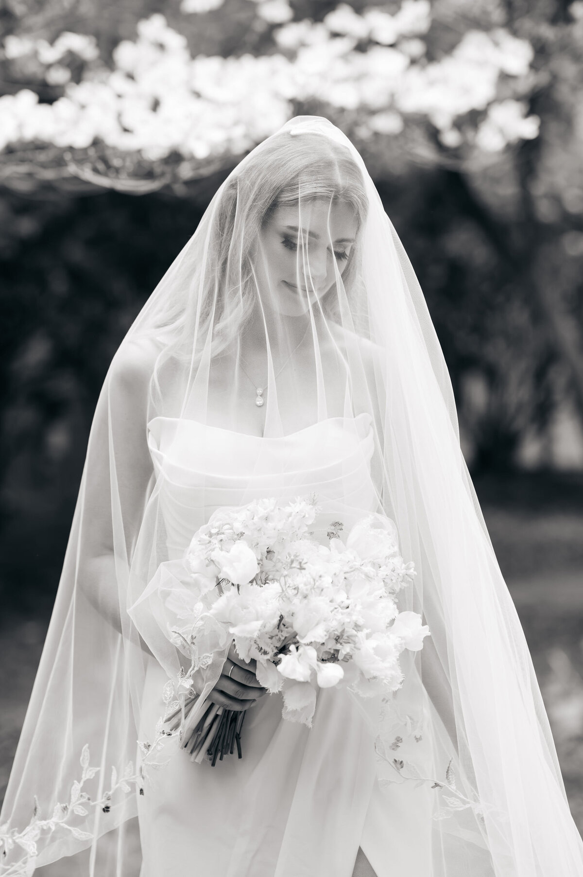 elegant-timeless-wedding-cincinnati-photographer-and-videographer-bridal-veil2
