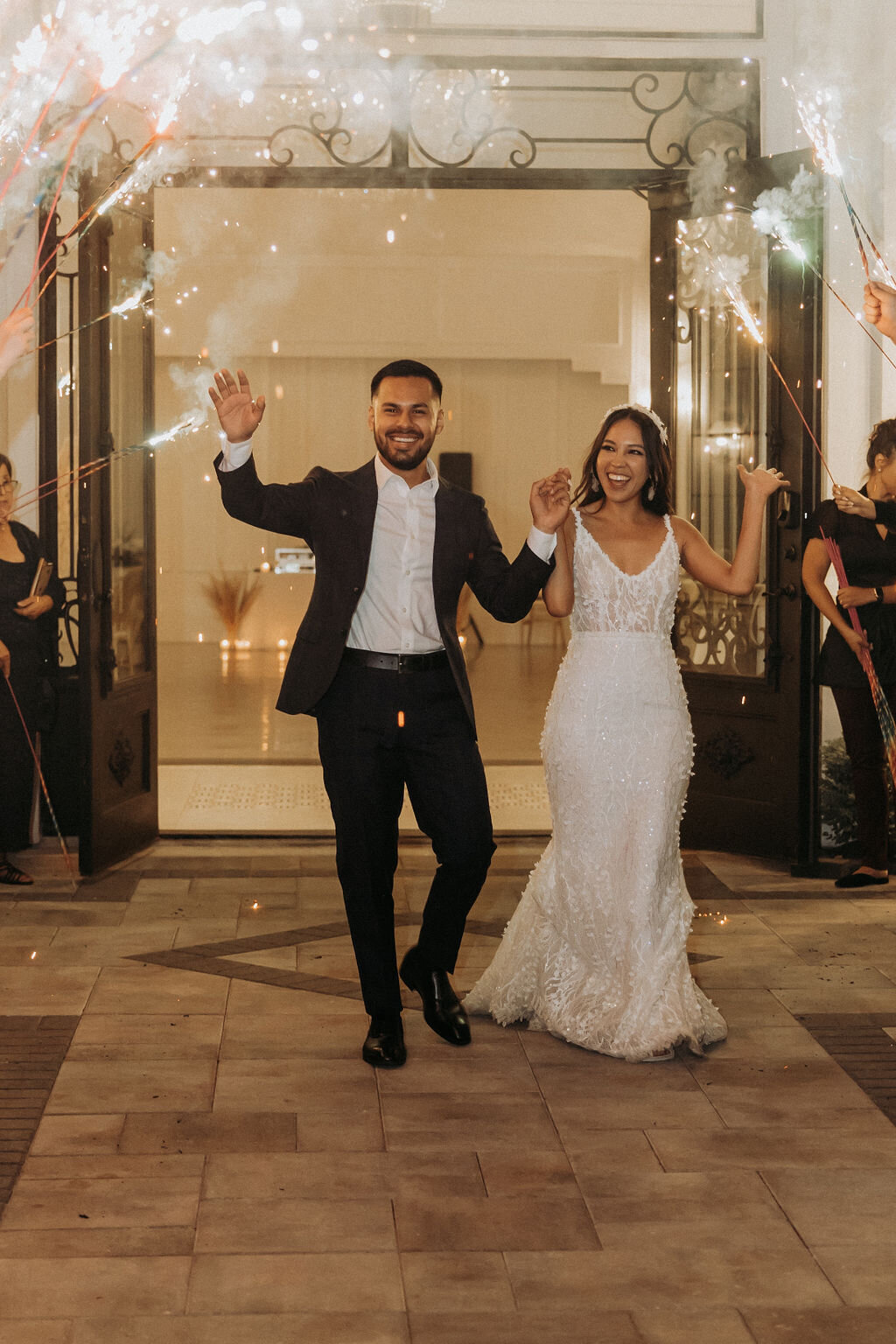 In Time Weddings & Events Houston Texas Greater Houston Texas Wedding Event Planning Planner Destination Weddings Chardae Renée DeTerlizzi12