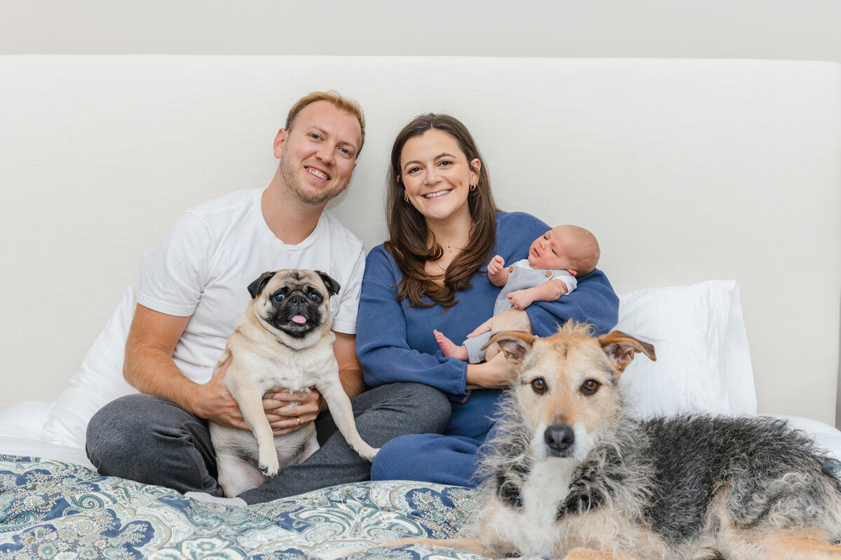 Frankie Newborn-145