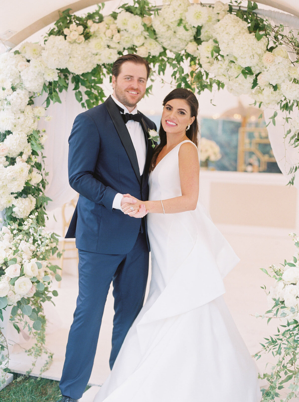 Cara and Ryan_Private Estate Cape Cod wedding-45