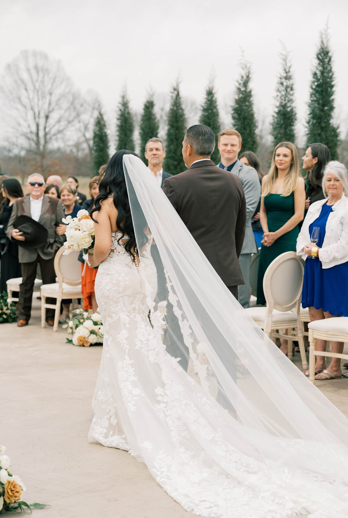 Conservatory Wedding Blackberry Ridge Georgia-05140