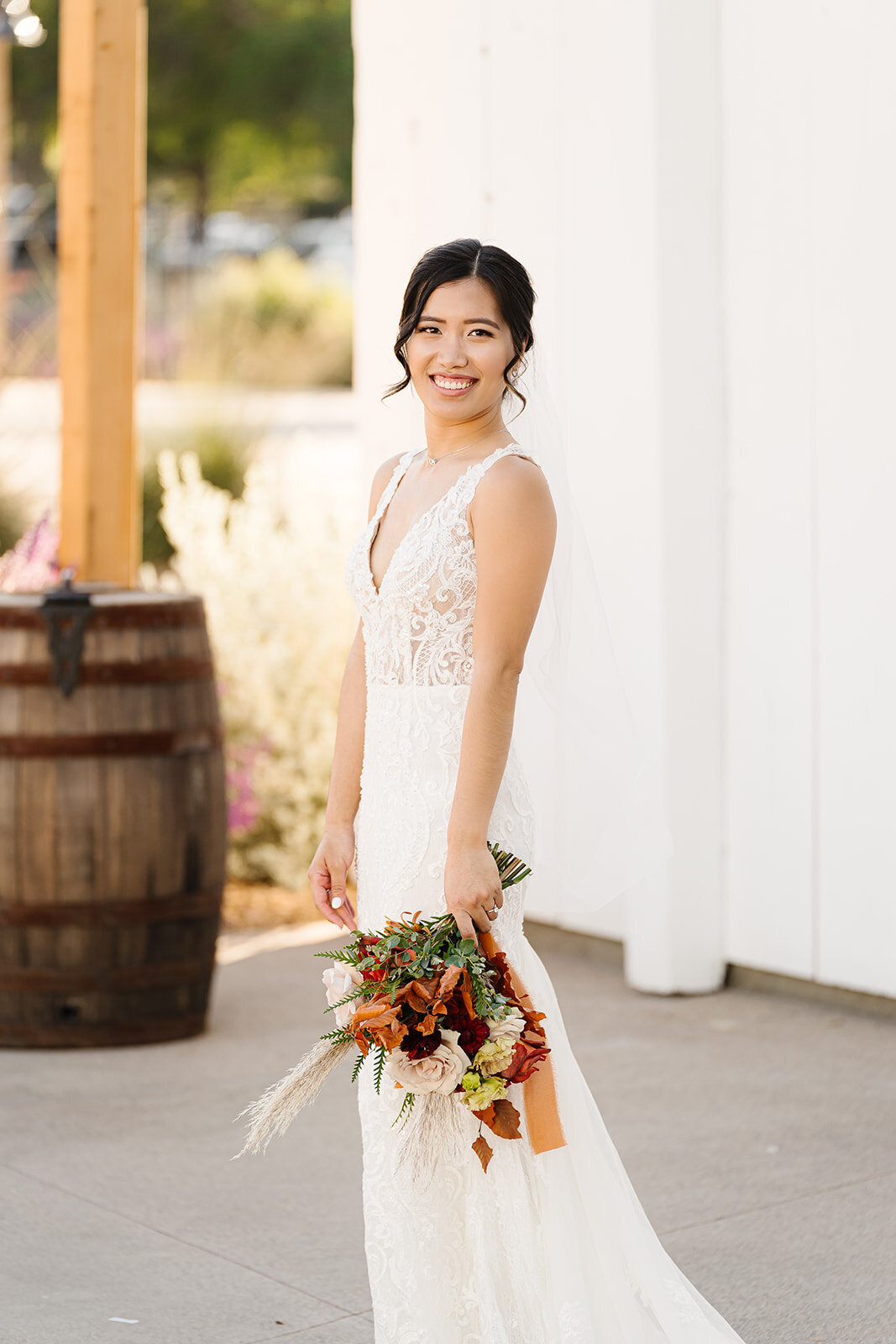 Aliso Viejo Ranch Wedding 59