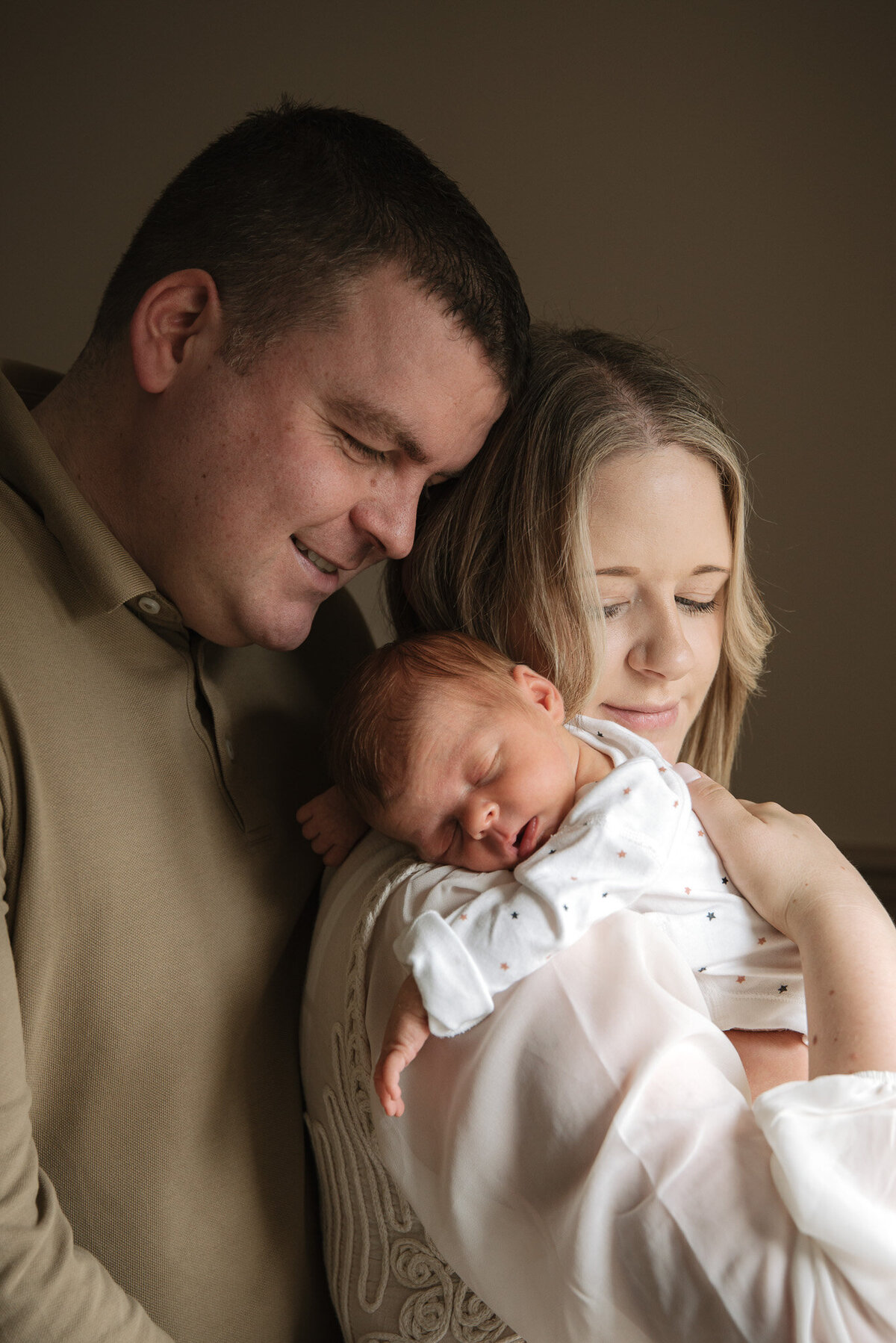 Newborn Photographer 