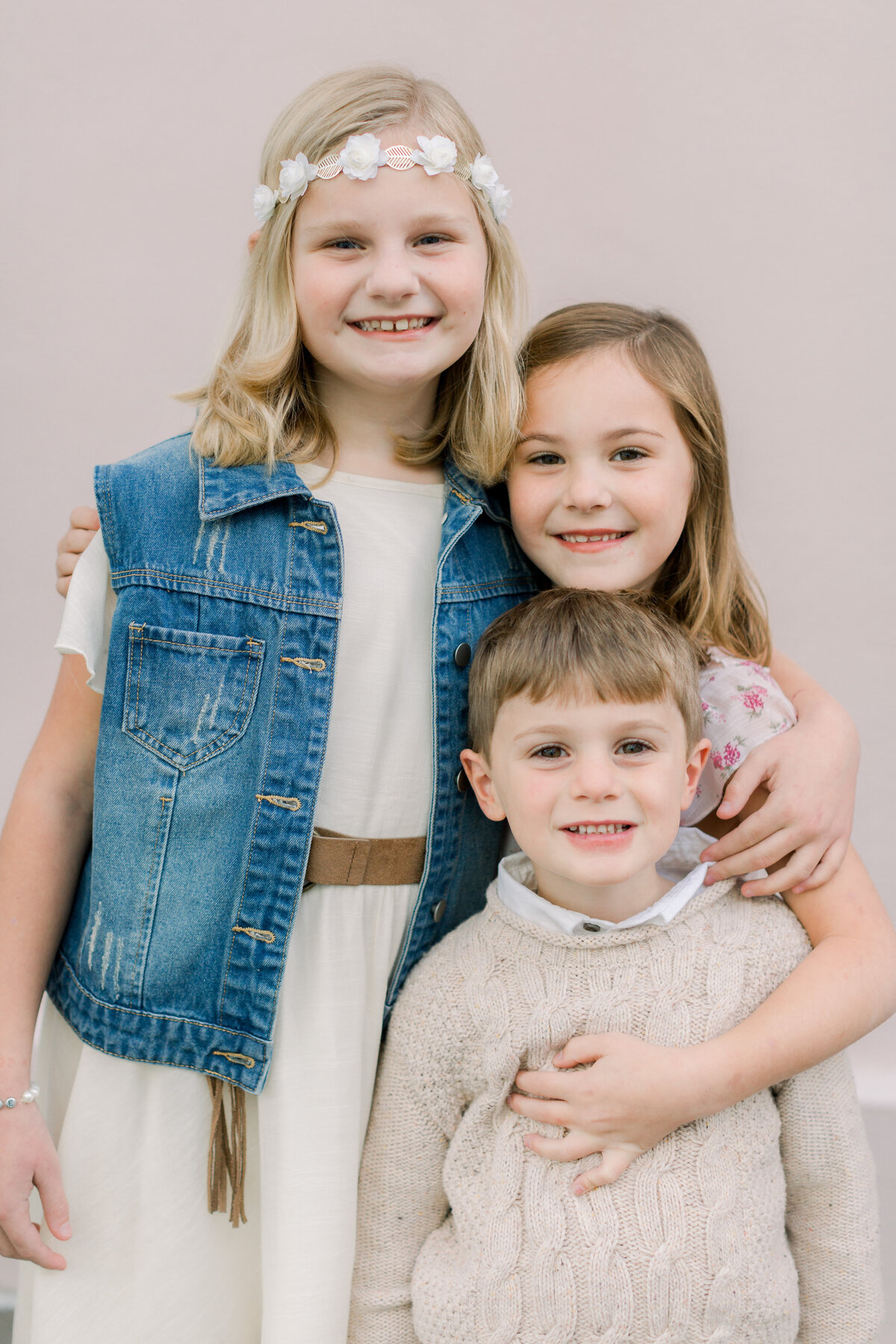 Candice Adelle Photography Charleston Family Photographer Saldana Family (5 of 20)