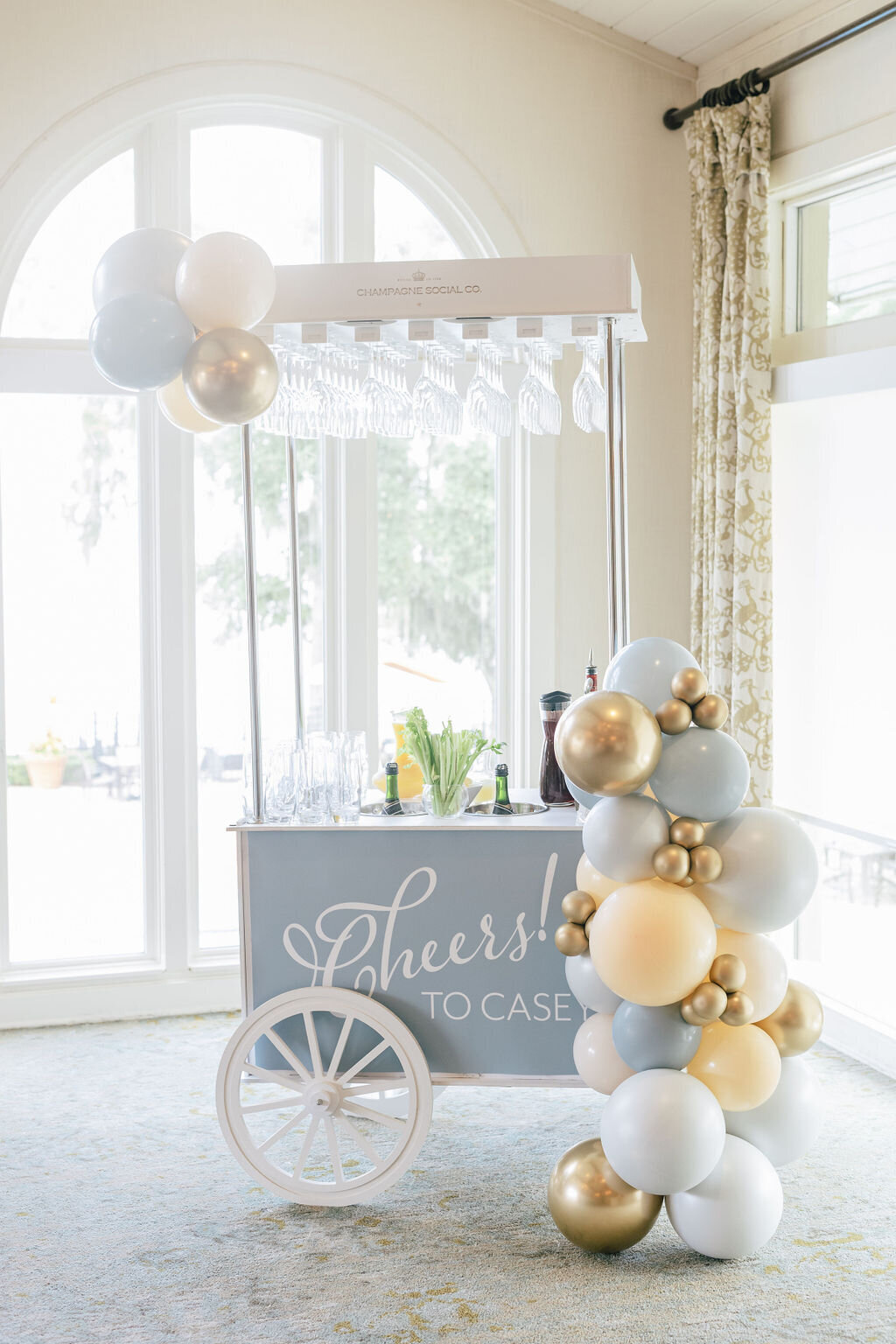 Winter Park Racquet Club bridal shower by Party Perfect Orlando casey-bridal-shower-jessica-friend-photo-1015