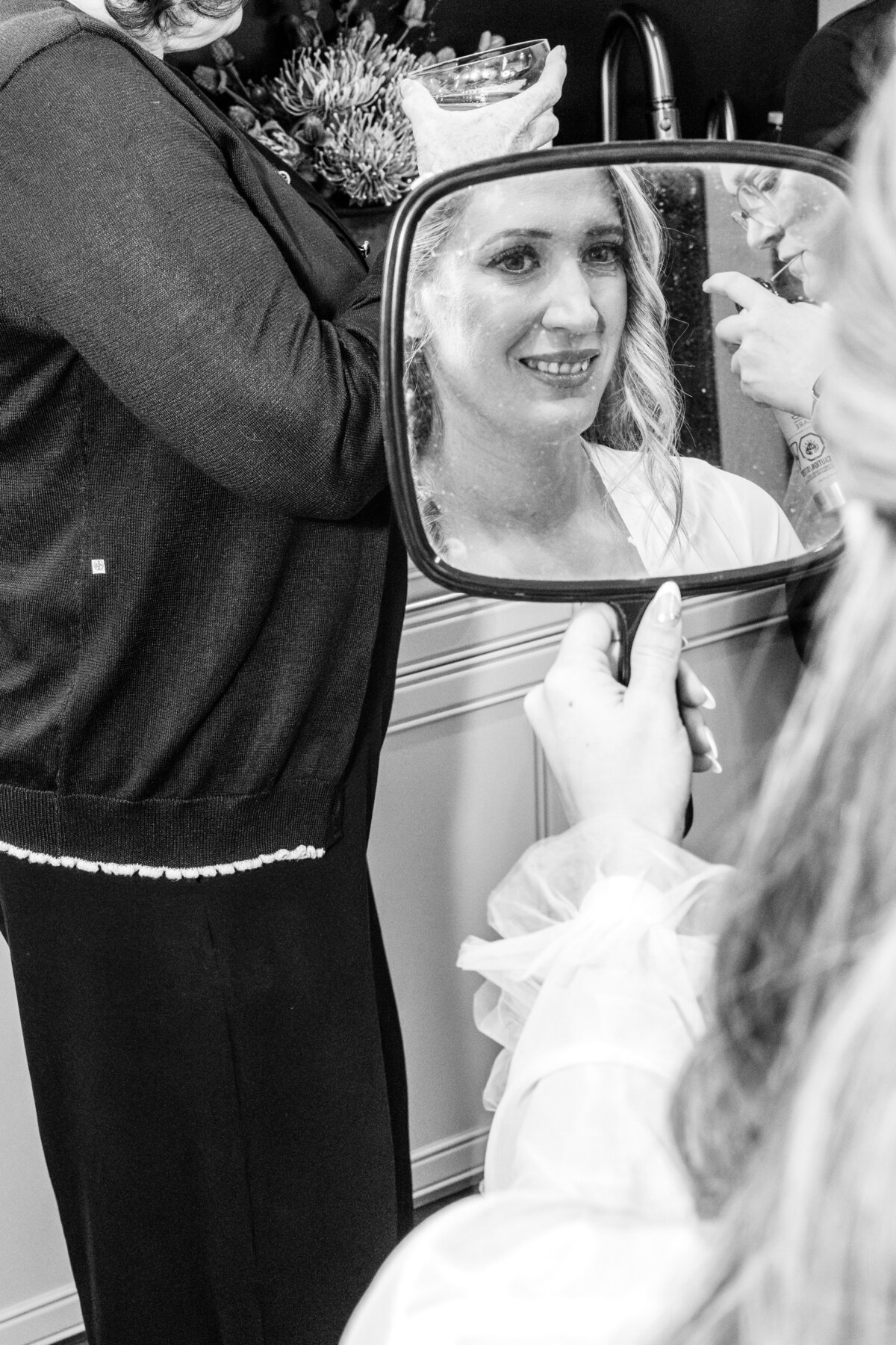 Taylor and Mark Wedding - Dylan and Sandra Photography - 0066
