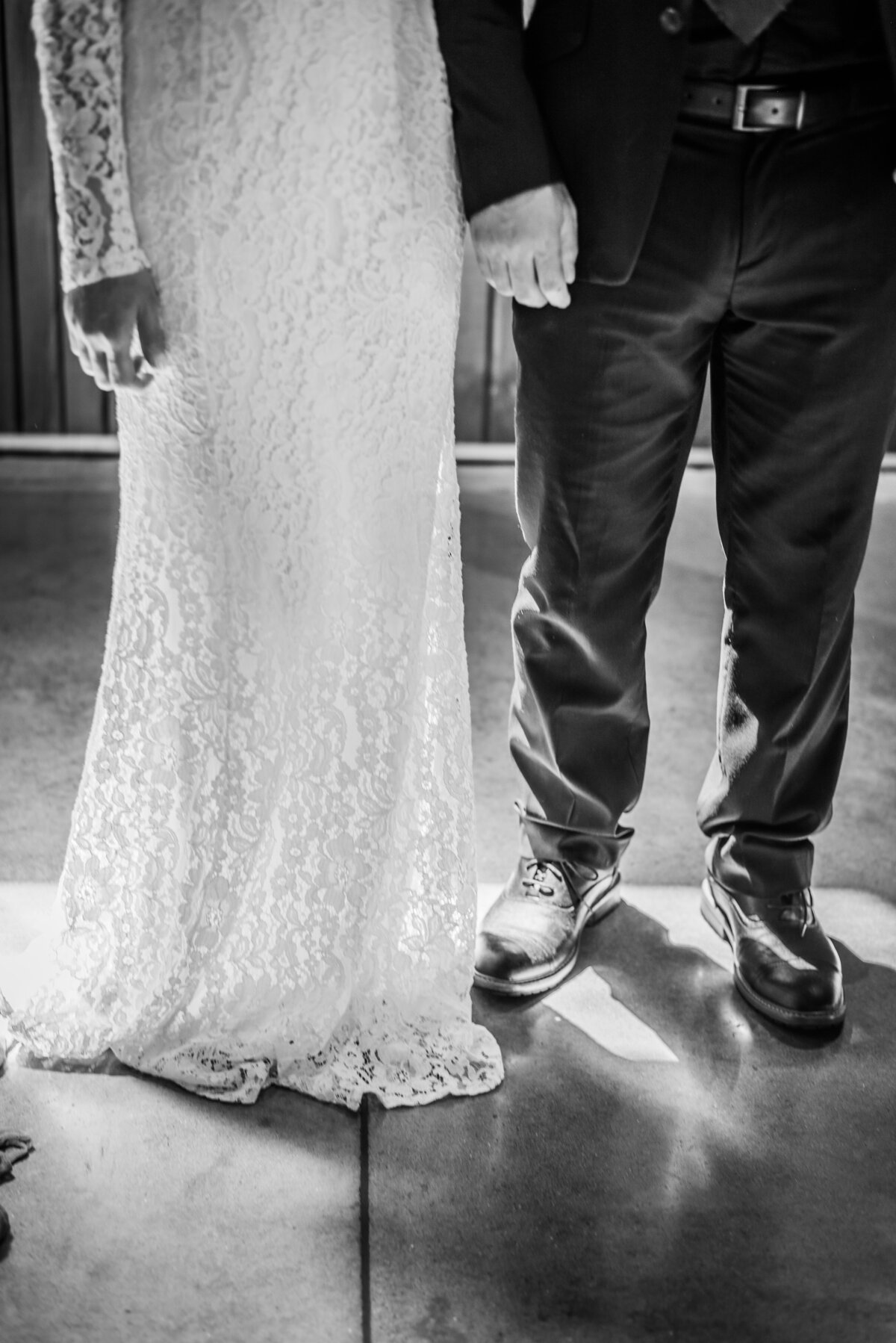 The Silo Events - B&W-10