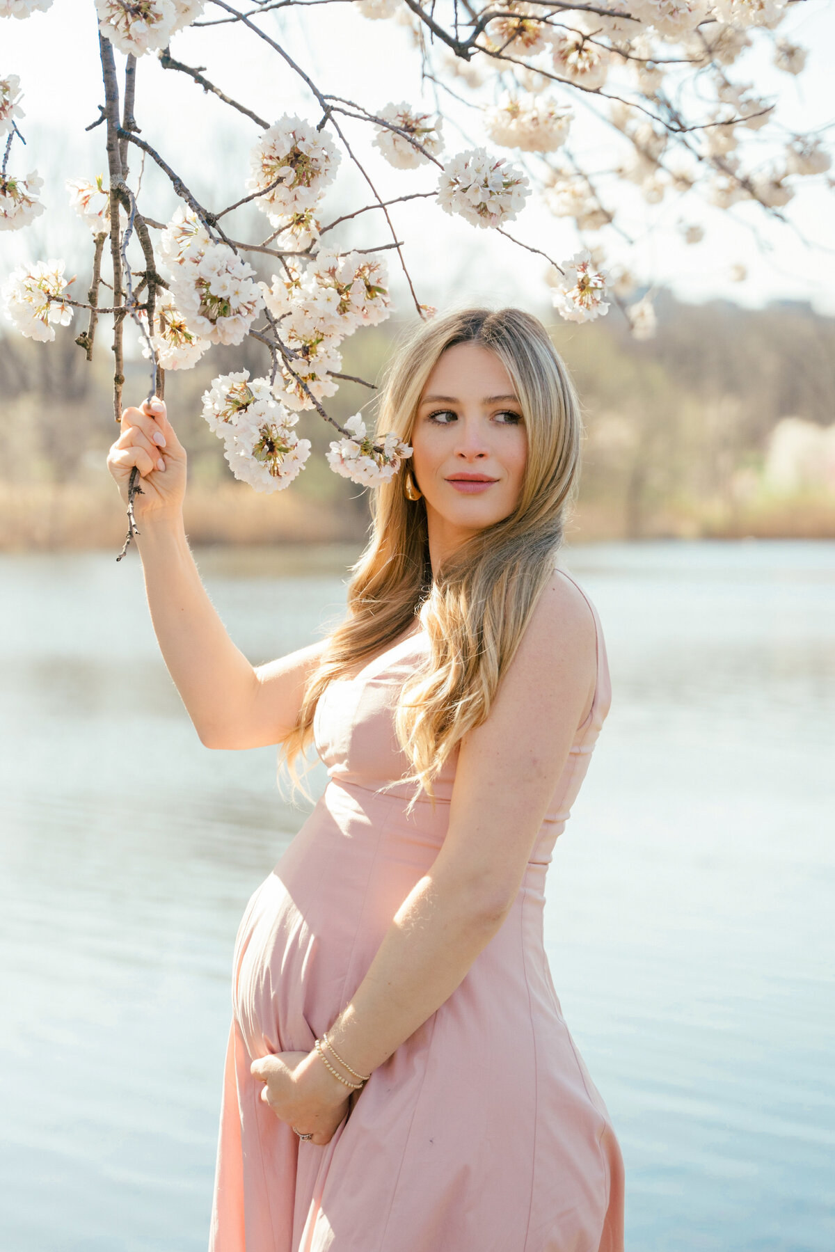 Victoria Maternity-33