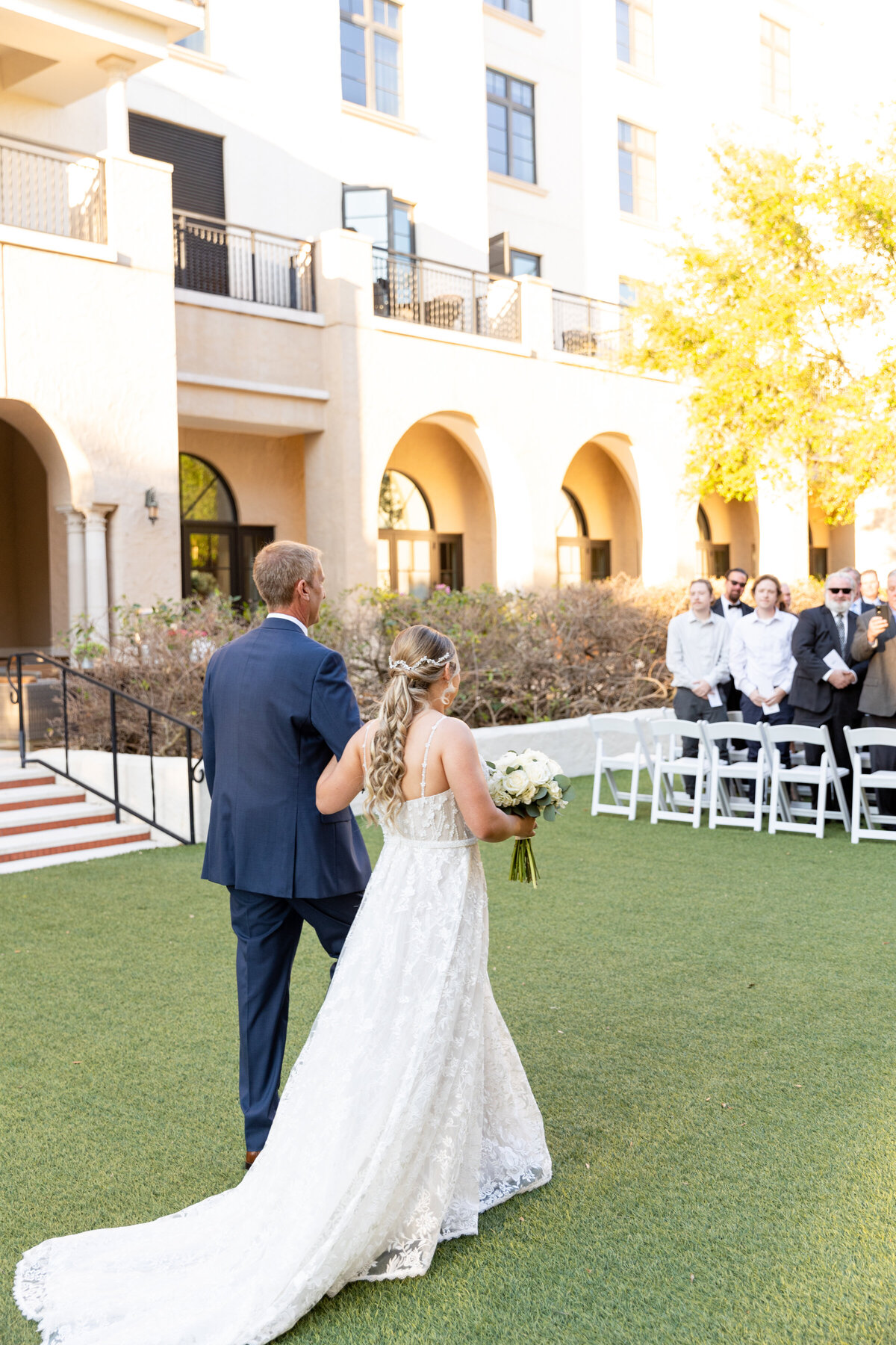 Jessica & Sean Wedding  716