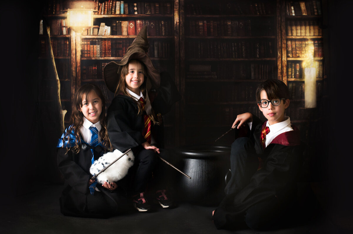 Studio Kids 19