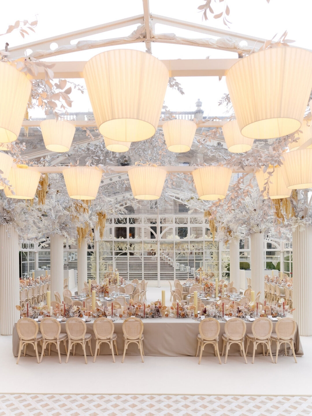 Villa Erba Italy Destination Wedding European Event Coordinator @alejandrapoupelevents 39