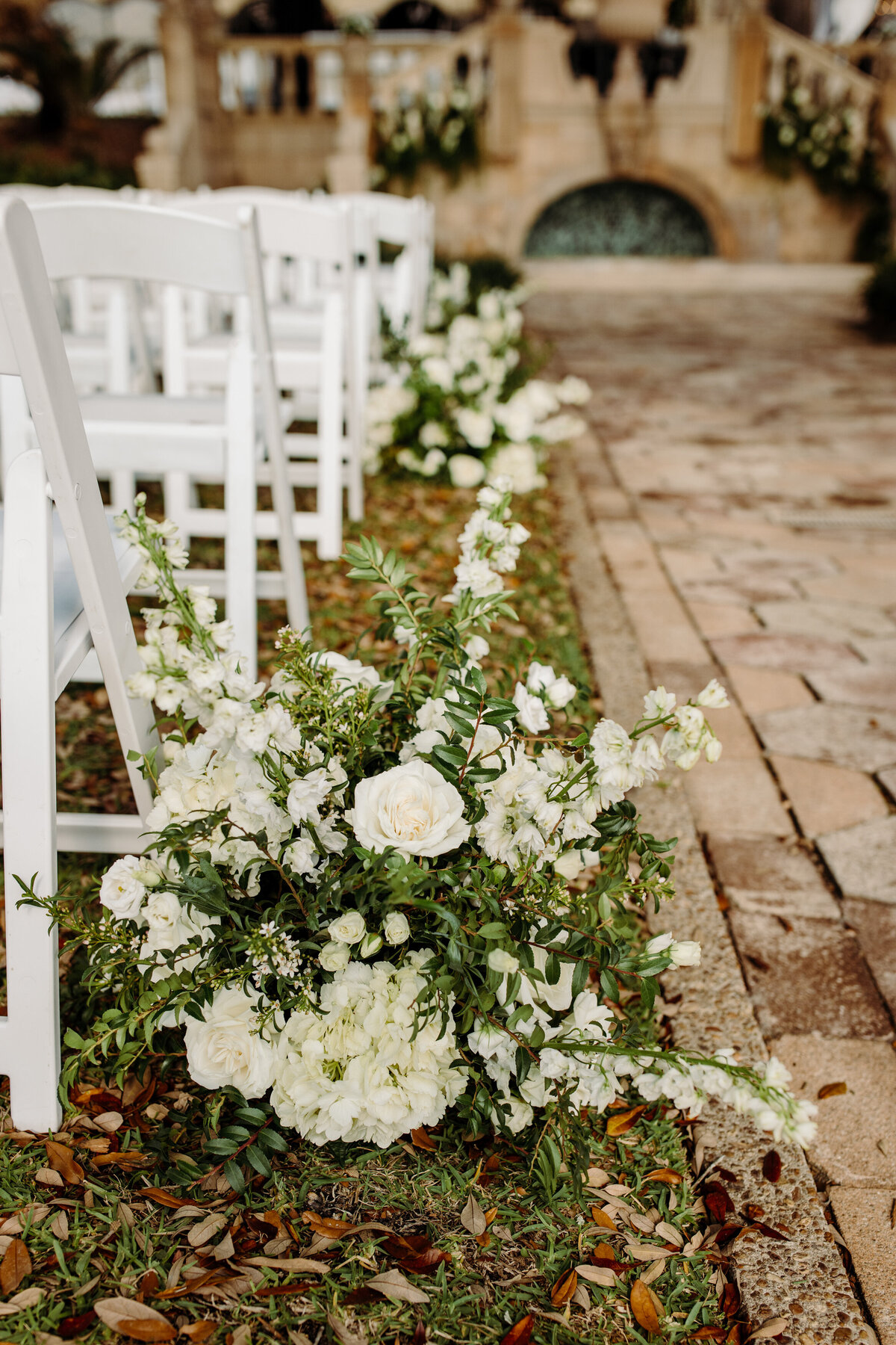 Epping Forrest Wedding Ceremony-19
