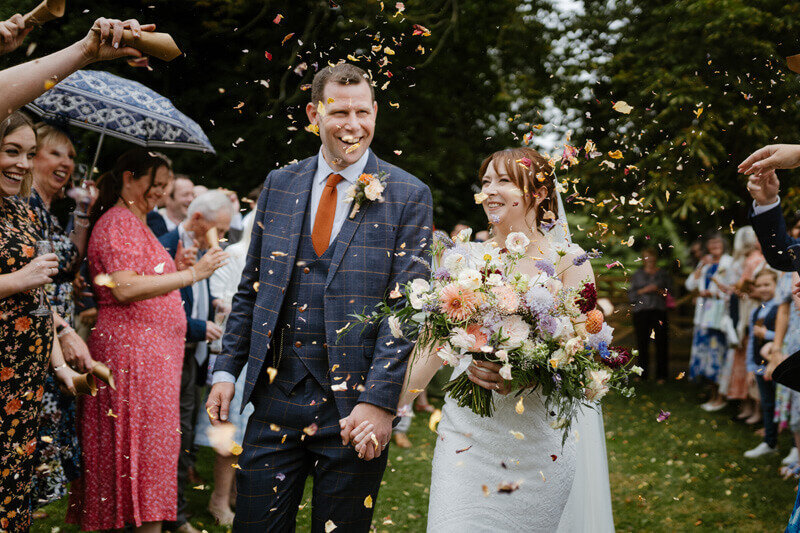 confetti