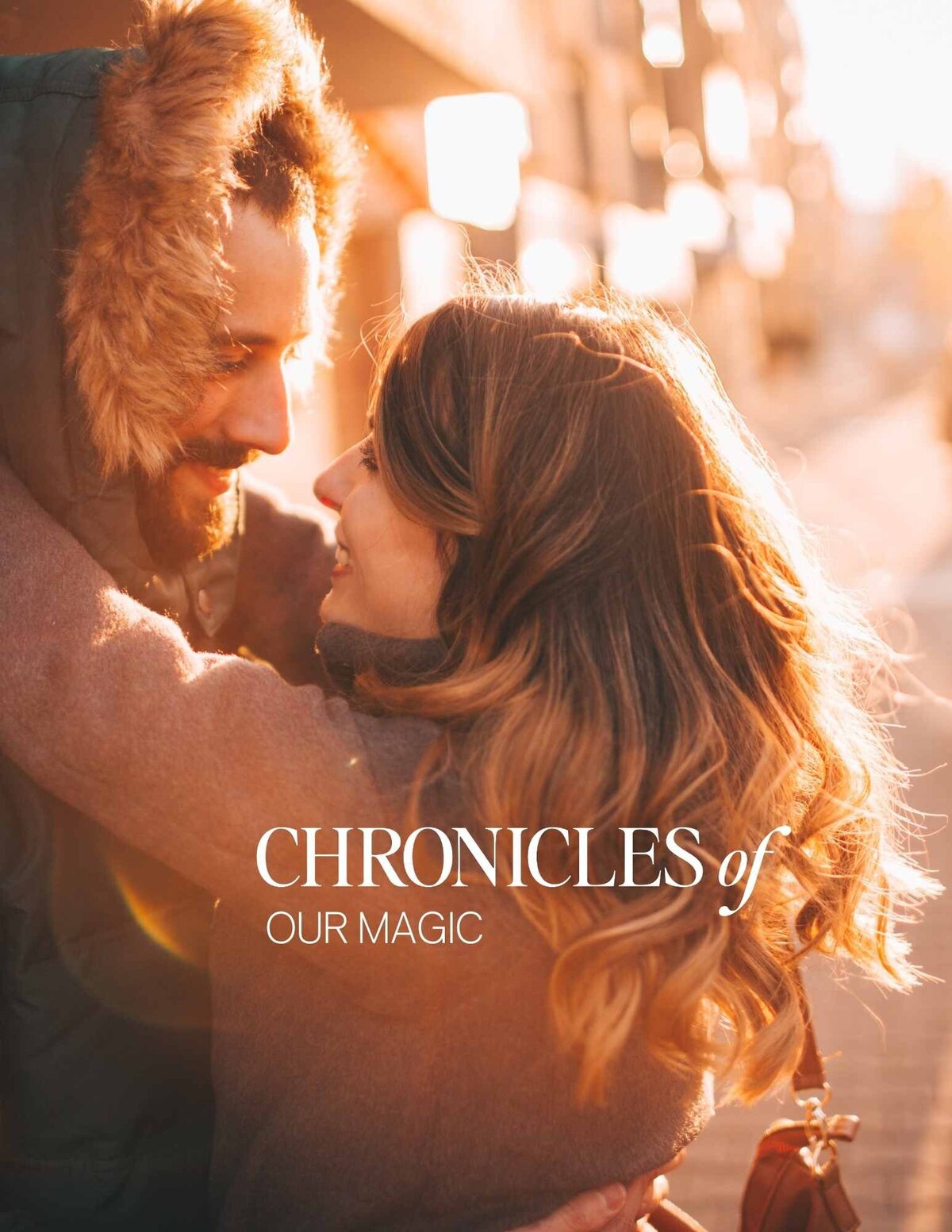 Chronicles of Our Magic