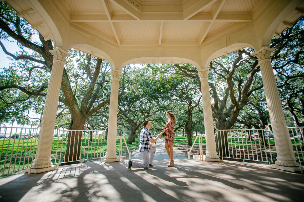 Luke and Lynn - Proposal 2017-0075