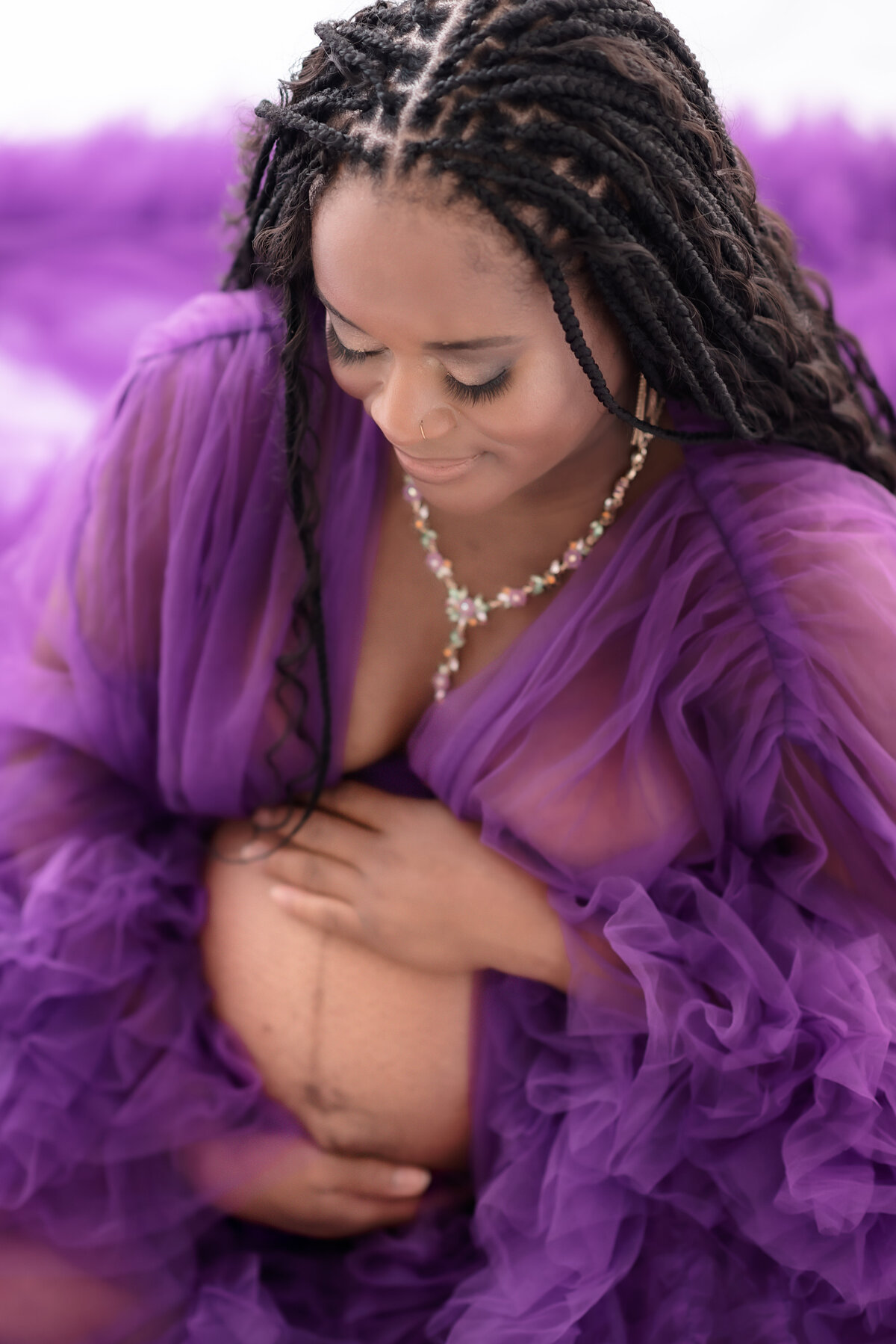2023 Maternity Portraits | Victoria Nwokorie-5019