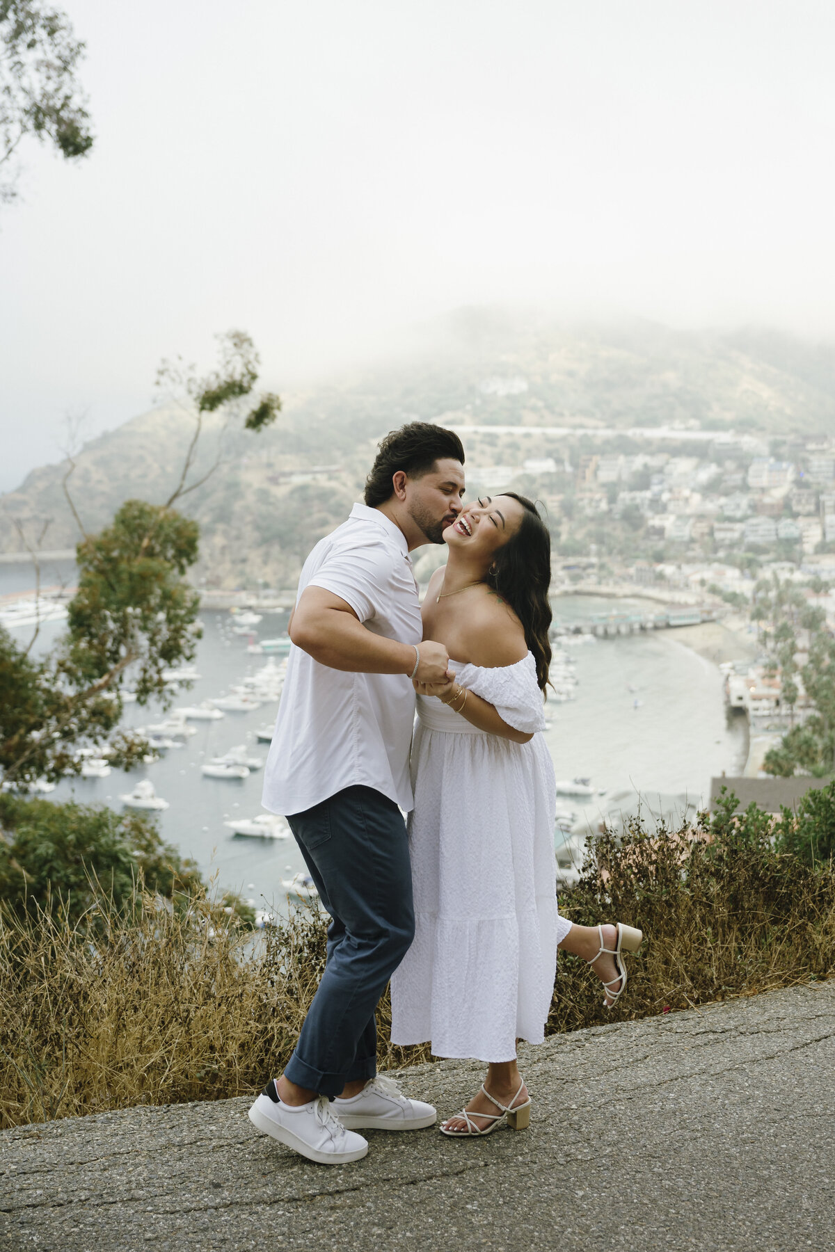 Catalina Island Wedding Photographer