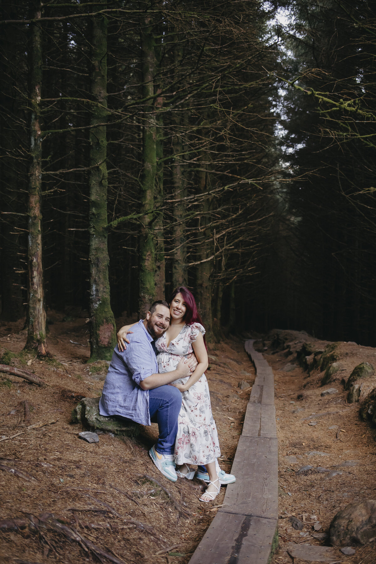 Carol and Sorin 35-75