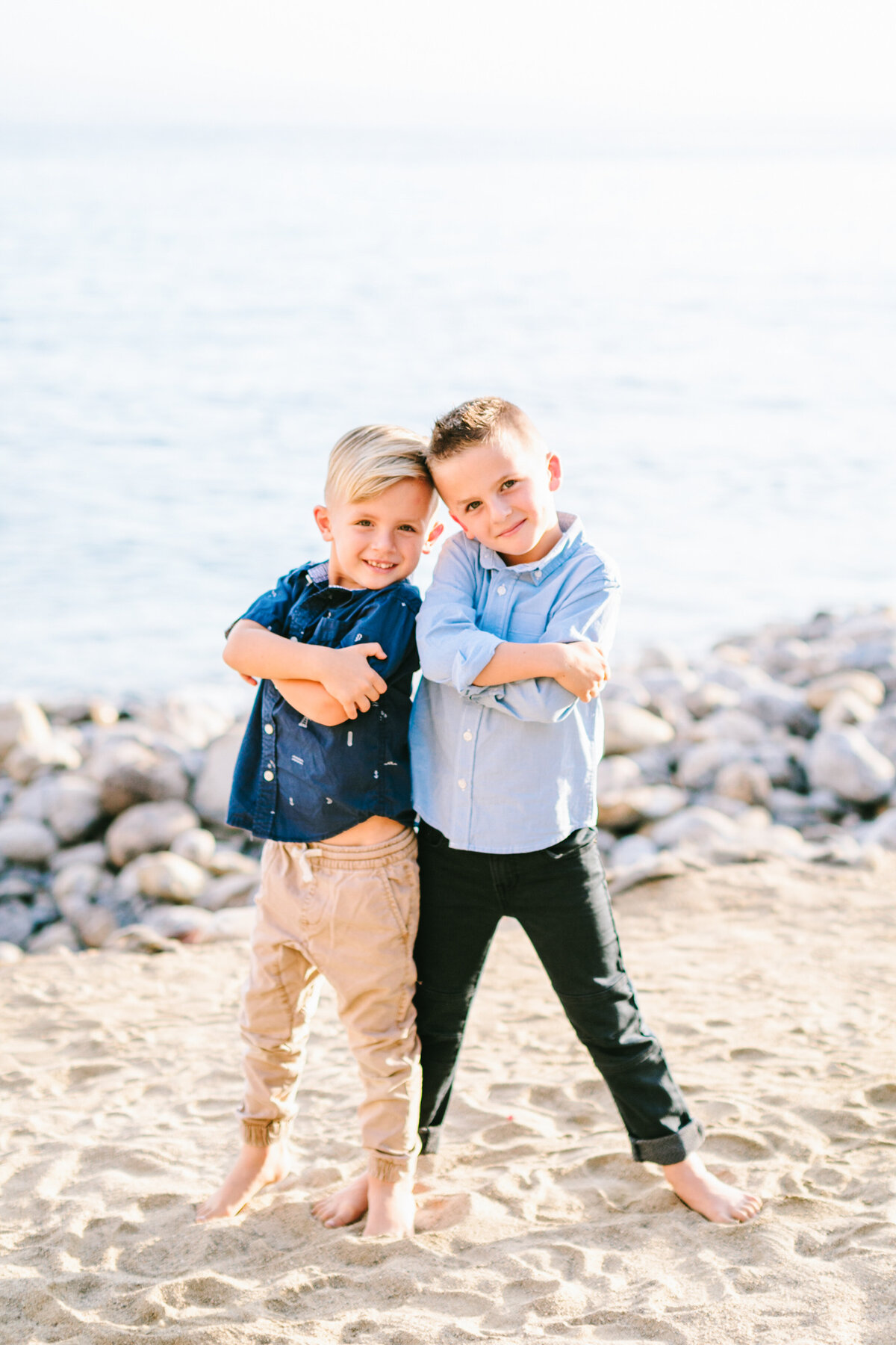 Best California and Texas Family Photographer-Jodee Debes Photography-19