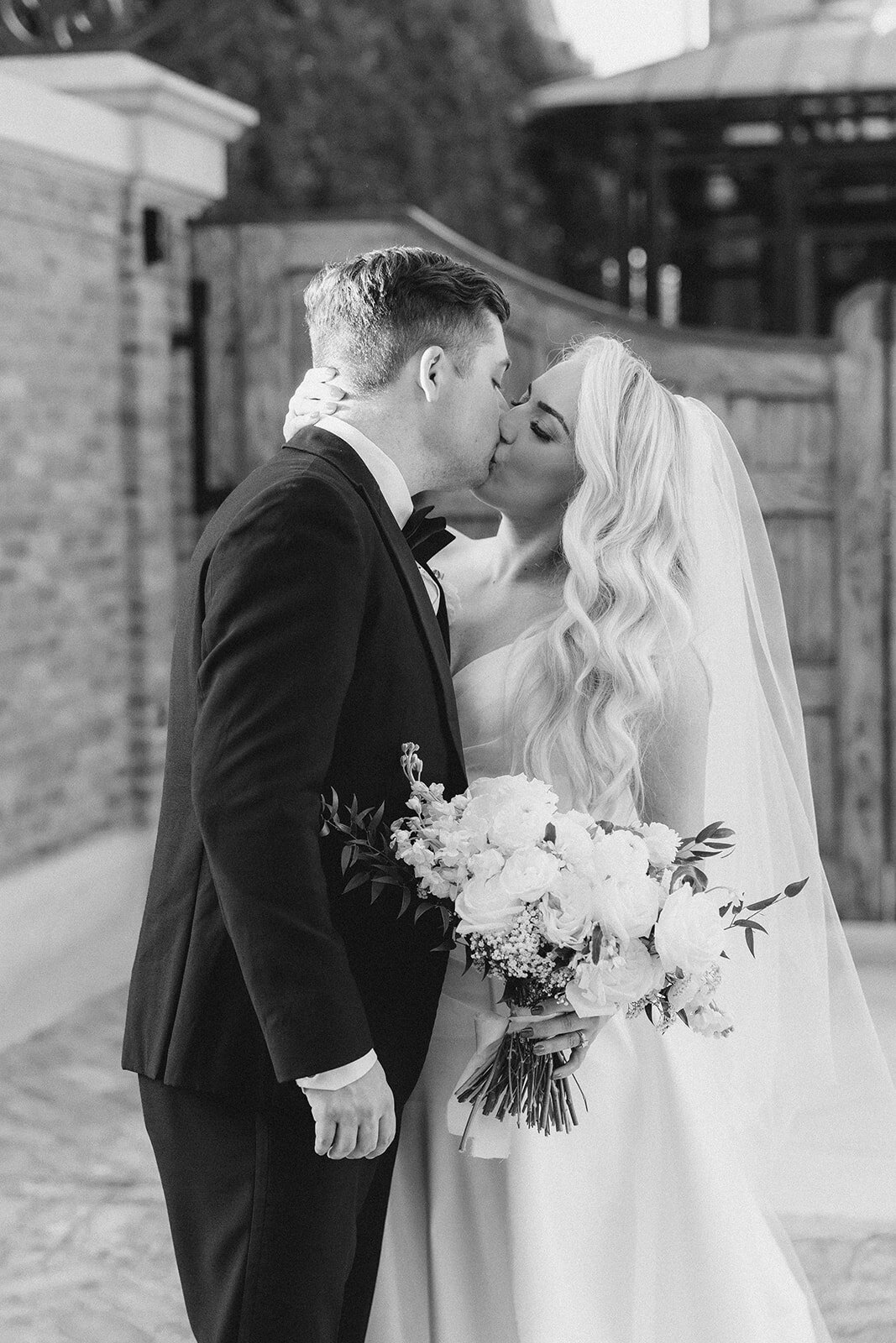 The revery roof top wedding Revery Brookmade Photography 0724