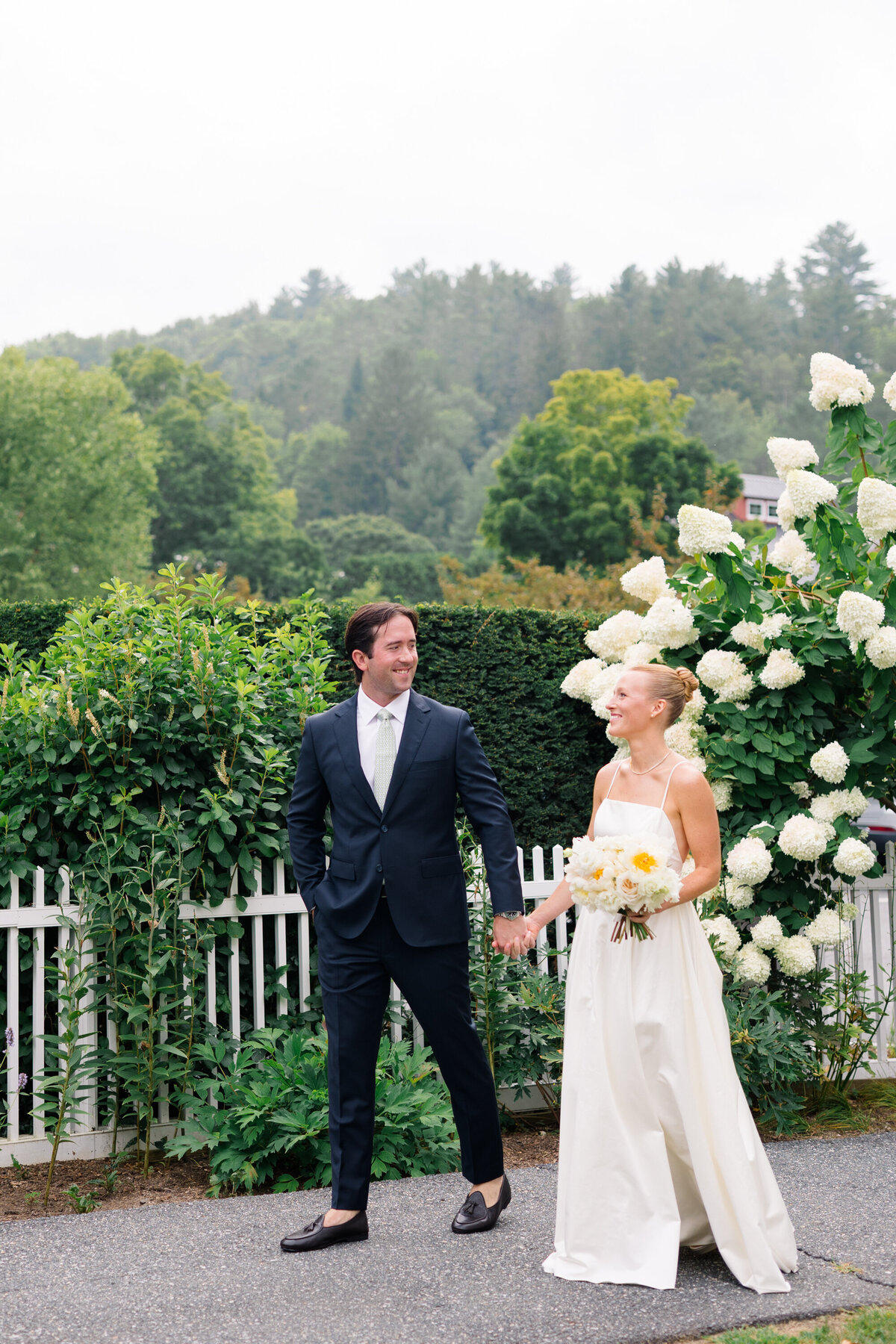 Woodstock Inn Summer Wedding-13