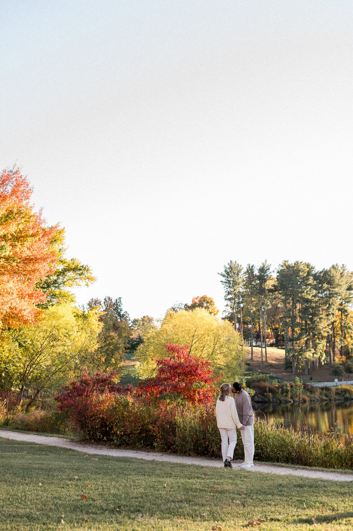 Lifestyle Engagement Photographer - Hunter and Sarah Photography-38