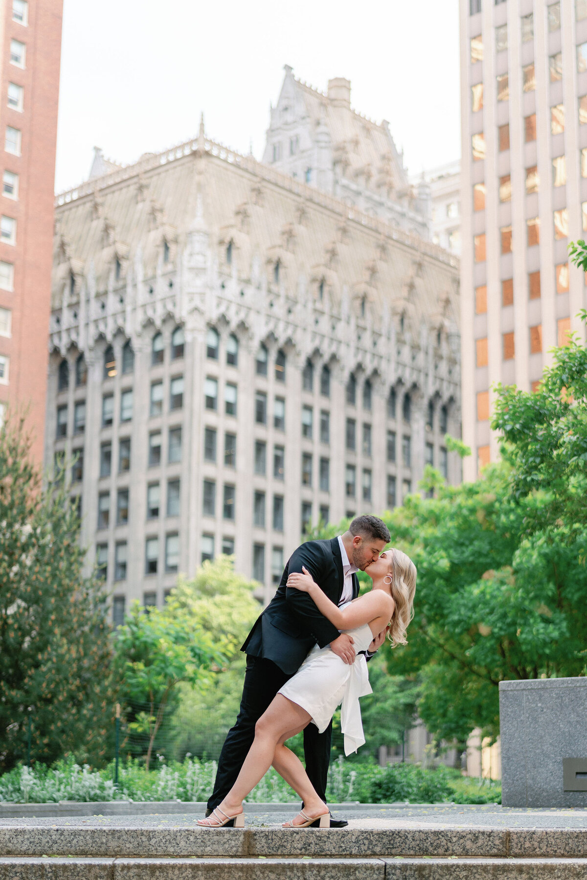 Margaret James Photography by Rebecca Harold Pittsburgh Pennsylvania Wedding Engagement Photography Photographer Timeless Classic Nostalgic Style 61