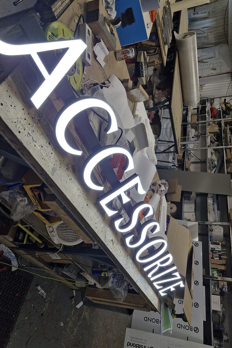 ellis-signs-built-up-face-illuminated-letters-retail-accessorize