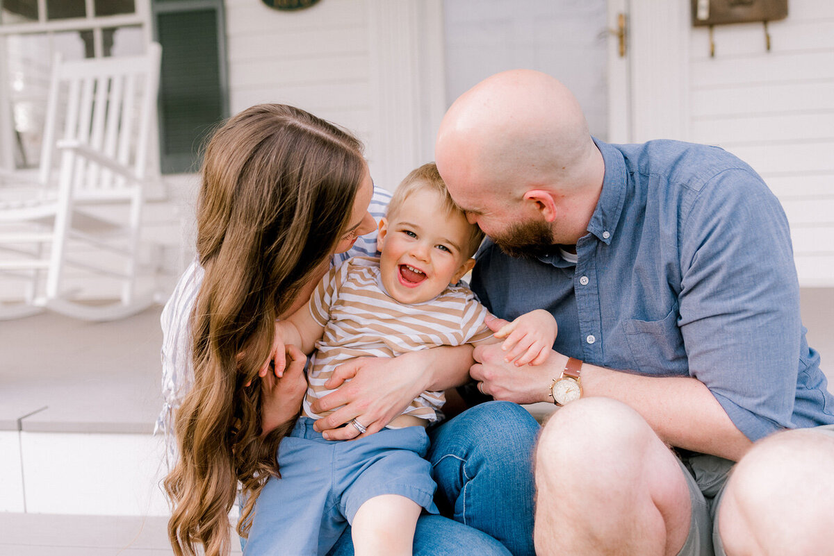 Dc Virginia Family Photographer | Gordon Place Photography | 68