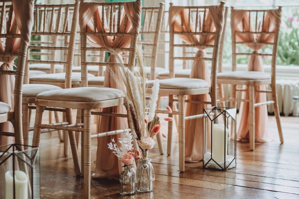 Boho luxe wedding Prestwold Hall sm (61)