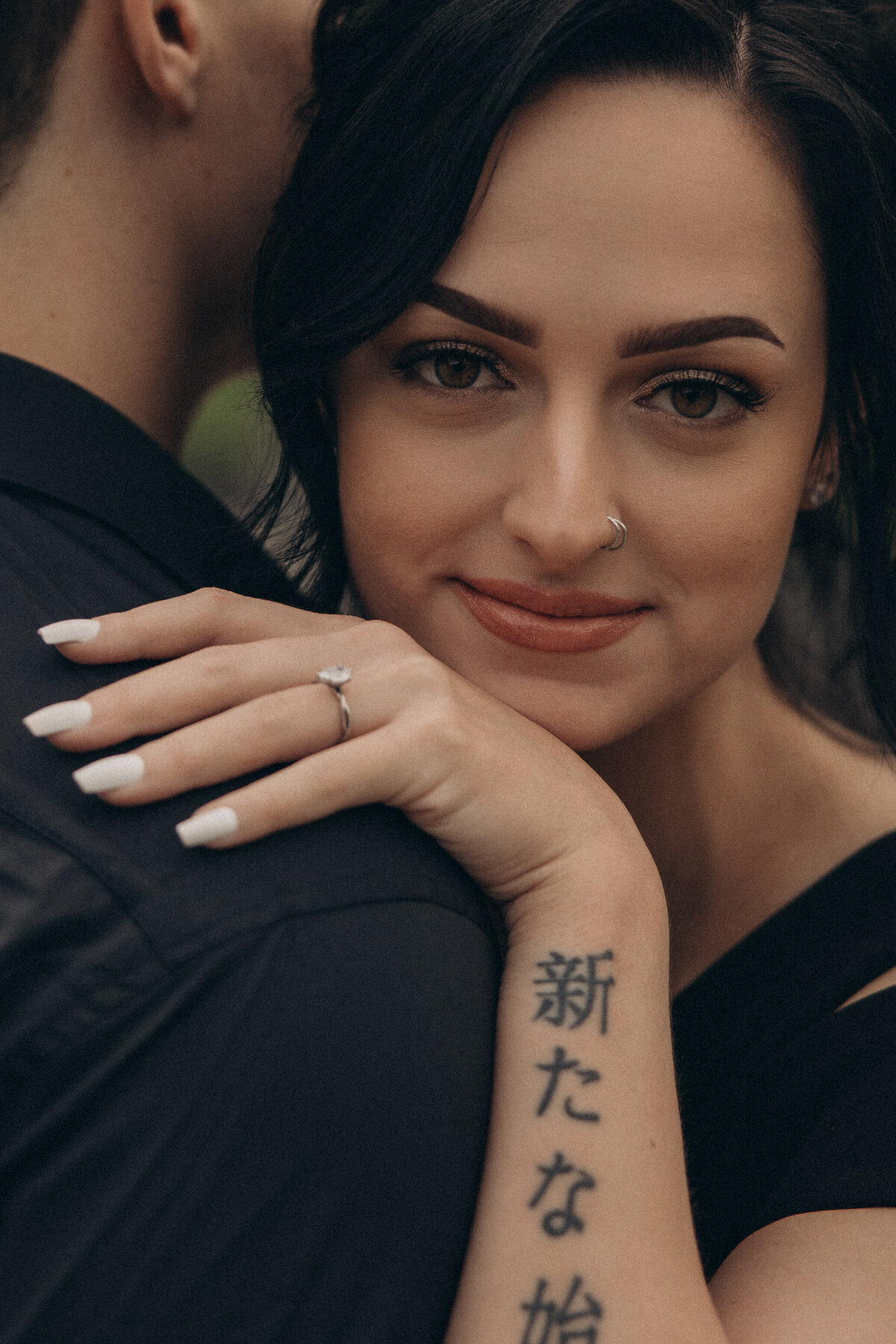 Meagan & Kyle - Payton Hartsell Photography-63